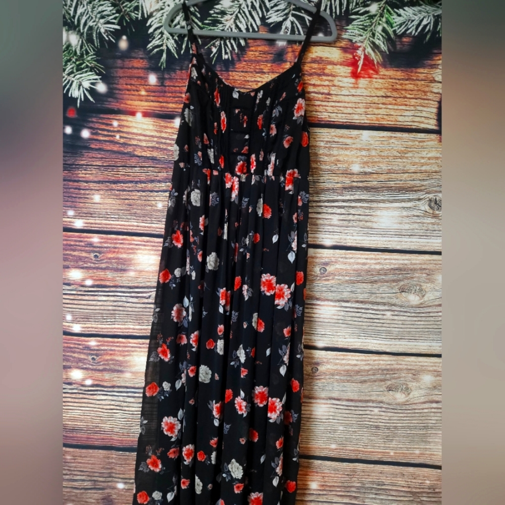 Torrid Dress